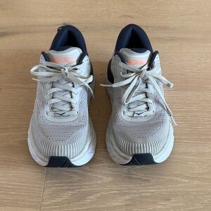 Hoka one one bondi 7 women’s shoes